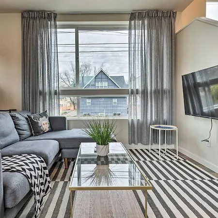 Seattle Vacation Rental About 2 Mi To Downtown-3