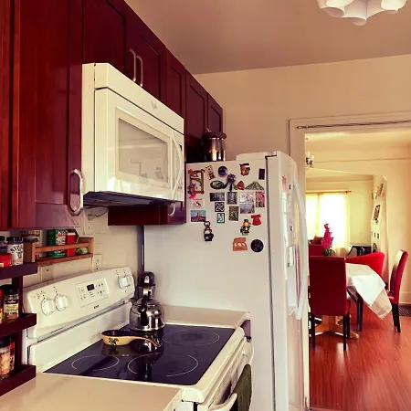Seattle Urvan Village- Private Room- Ra-3