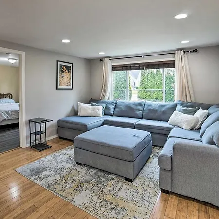 South Seattle Home Near Downtown!-3