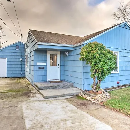 South Seattle Home Near Downtown!-2