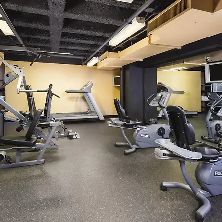 Worldmark Seattle - The Camlin-3