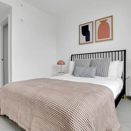 Belltown 2Br W Lounge Pet Area Zipcar Nrby Sea-290-2