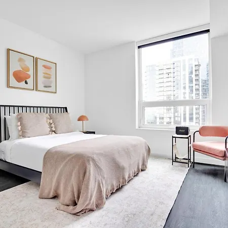 Belltown Studio W Parking Gym Easy Commute Sea-292-3
