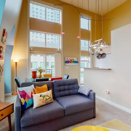 Belltown Court Sunset Suite-2