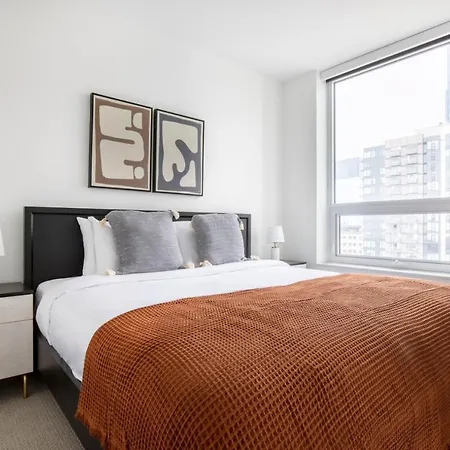 Belltown 1Br W Gym Wd Lounge Nr Space Needle Sea-517-2