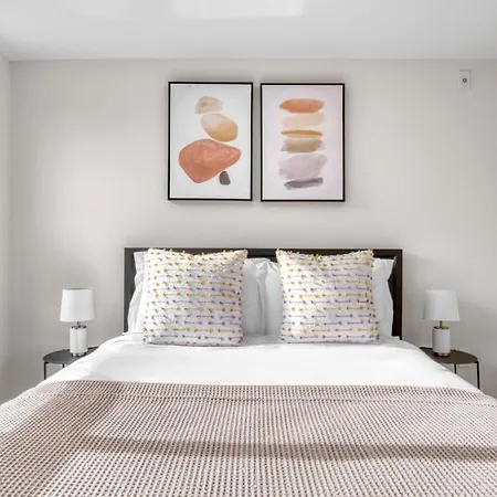 Lower Queen Anne 2Br W Bbq Roof Near Metro Sea-521-3