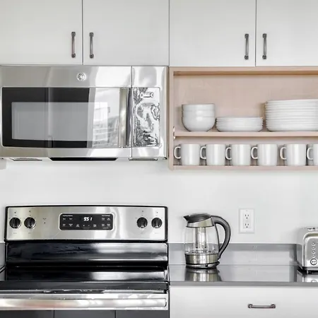 S Lake Union 2Br W Gym Wd Bbq Nr Fb Apple Sea-444-3