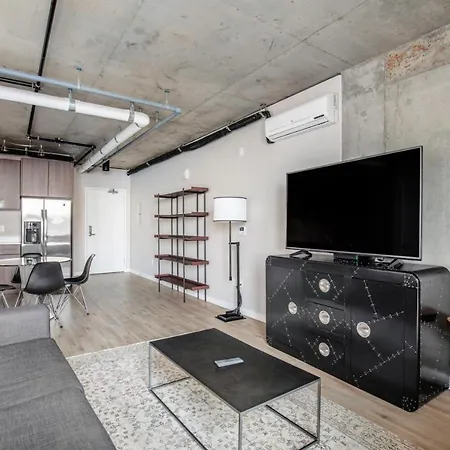 Downtown 1Br W Gym Wd Walkable Location Sea-30-2