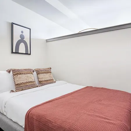 S Lake Union 1Br W Gym Wd Space Needle View Sea-167-3