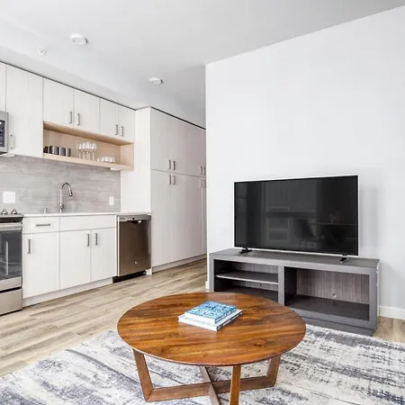 S Lake Union 1Br W Gym Wd Space Needle View Sea-160-2