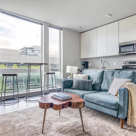 S Lake Union 1Br W Gym Wd Space Needle View Sea-164-2