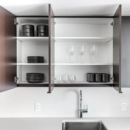 Belltown 1Br W Gym Wd Roof Lounge Nr Slu Sea-90-3