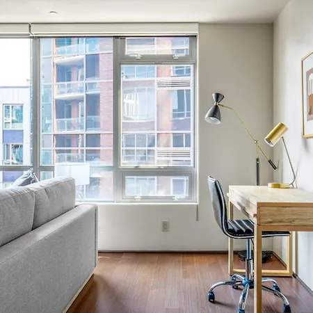 S Lake Union 1Br W Gym Storage Nr Parks Sea-108-3
