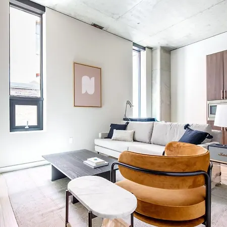 Downtown 1Br W Gym Wd Walkable Location Sea-48-3