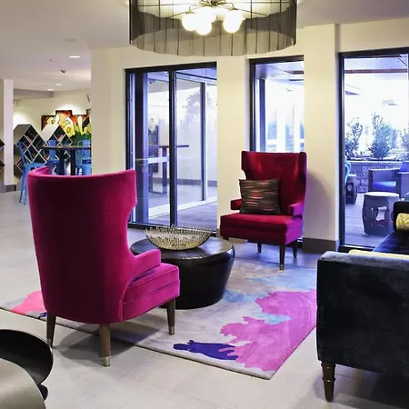 Appartement Ballard 1Br W Bbq Lounge Wd Onsite Retail Sea-466-3