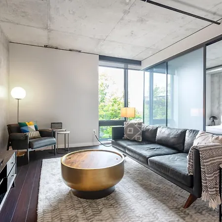 Appartement Downtown 1Br W Gym Wd Walkable Location Sea-29-2
