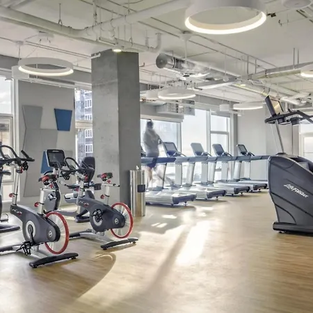 Downtown 1Br W Gym Wd Nr Pike Place Mkt Sea-365-2