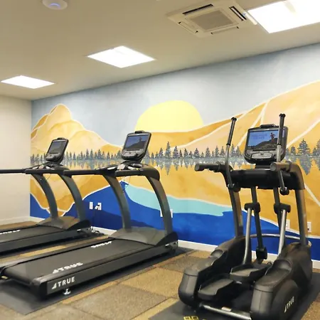 S Lake Union 1Br W Gym Wd Space Needle View Sea-172-2
