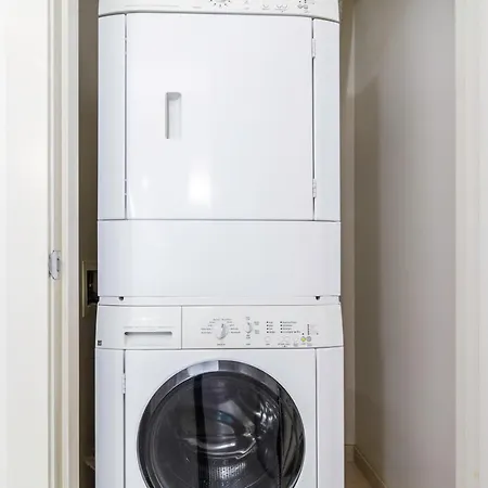 Downtown 1Br W Gym Nr Shopping Nightlife Sea-61 Appartement-3
