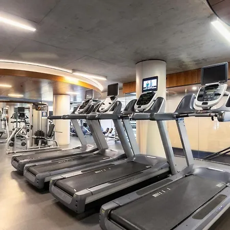 Belltown 1Br W Gym Rooftop Lounge Nr Slu Sea-44-2