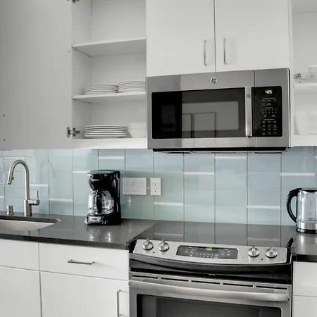 S Lake Union 1Br W Gym Wd Nr Waterfront Sea-377-2
