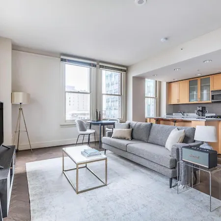 Downtown 1Br W Gym Bbq Nr Shopping Light Rail Sea-62-2