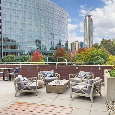 S Lake Union 1Br W Gym Nr Space Needle Sea-64-2