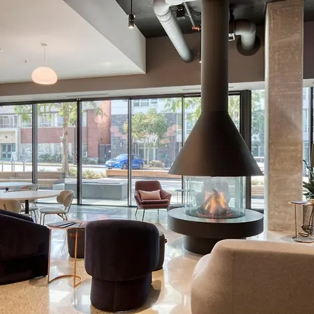 South Lake Union 2Br W Wd Roof Nr Lake Union Sea-492-3