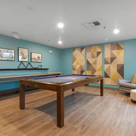S Lake Union 2Br W Gym Wd Nr Space Needle Sea-192-2