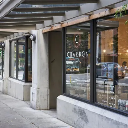 Downtown 1Br W Gym Wd Nr Pike Place Mkt Sea-364-2