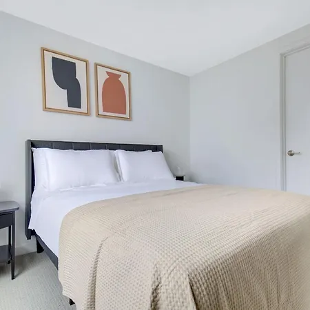 Belltown 1Br W Gym Lounge Nr Waterfront Sea-230-2