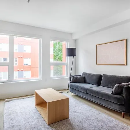 Mt Baker 1Br W Gym Rooftop Next To Light Rail Sea-185-2