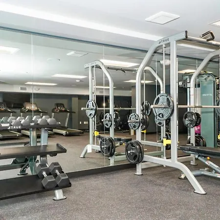 Mt Baker 1Br W Gym Rooftop Next To Light Rail Sea-185-3