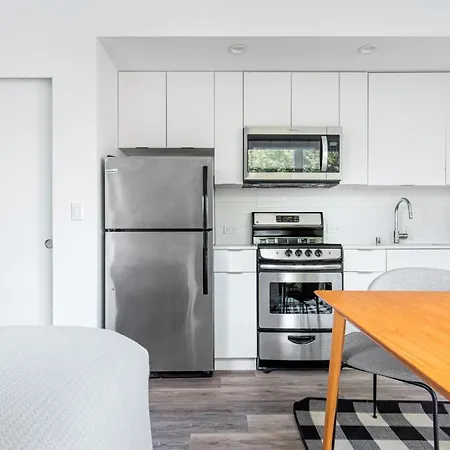 Capitol Hill Studio W Rooftop Pet Area Nr Bars Sea-100-3
