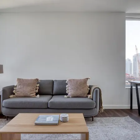 Belltown 1Br W Gym Wd Lounge Nr Space Needle Sea-513-3
