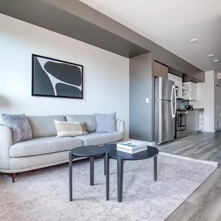 Capitol Hill 1Br W Lounge Gym Easy Commute Sea-262-2