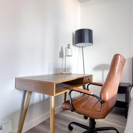 Capitol Hill 1Br W Lounge Gym Easy Commute Sea-262-3