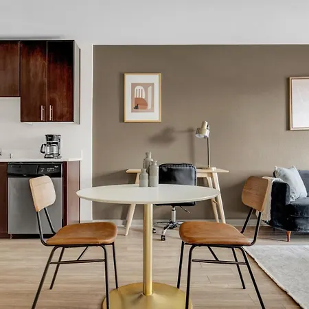 Capitol Hill 1Br W Wd Bbq Nr Broadway Bars Sea-184-2