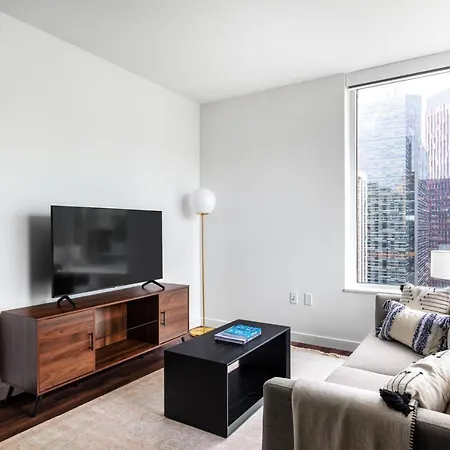 Belltown 1Br W Gym Wd Roof Lounge Nr Slu Sea-87-2