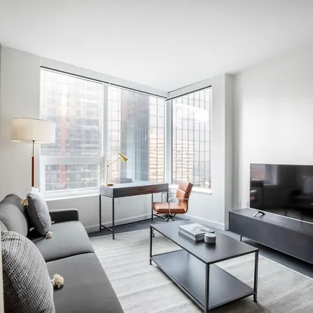 Belltown 1Br W Gym Wd Lounge Nr Space Needle Sea-515-2
