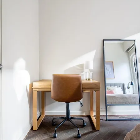 Downtown 1Br W Gym Nr Shopping Light Rail Sea-58-2
