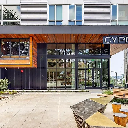 First Hill 1Br W Gym Roof Lounge Nr Pioneer Sq Sea-539-3