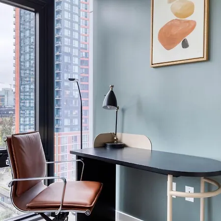 First Hill 1Br W Gym Patio Coworking Sea-434-2