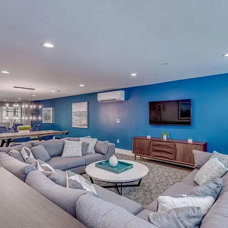 Wallingford 2Br W Wd Roof Lounge Nr 99 I-5 Sea-311-3