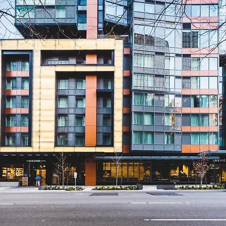 Belltown 1Br W Gym Wd Lounge Nr Space Needle Sea-513-2