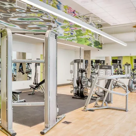 Ballard 2Br W Wd Bbq Gym Nr Waterfront Sea-391-3