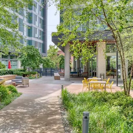 Ballard 2Br W Wd Bbq Gym Nr Waterfront Sea-391-2