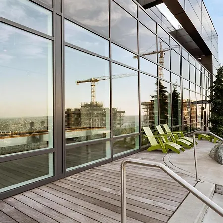 Wonderful 1Br In Seattle, Pool, Pet-Friendly-2