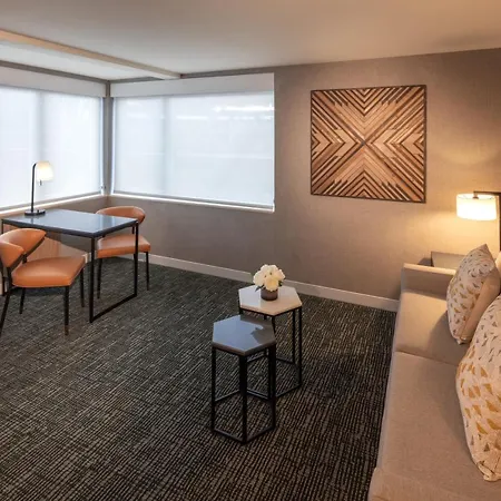Silver Cloud Hotel - Seattle Stadium-2