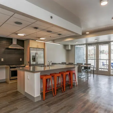 Columbia City 2Br W Wd Gym Nr Light Rail Sea-348-3